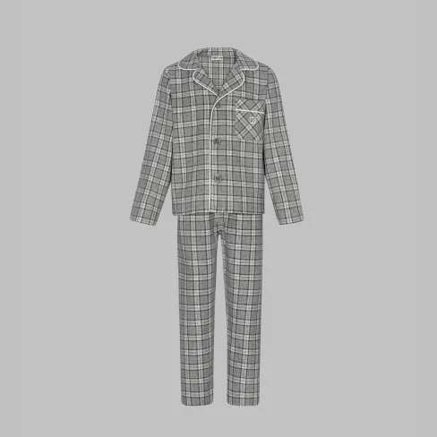 Kids pajamas Snowy