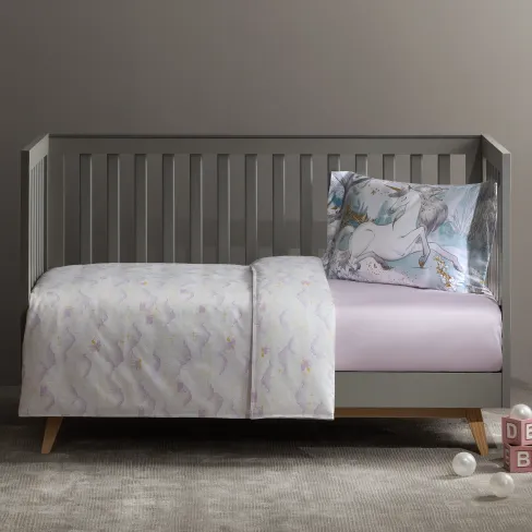 Bed linen set for babies Starly