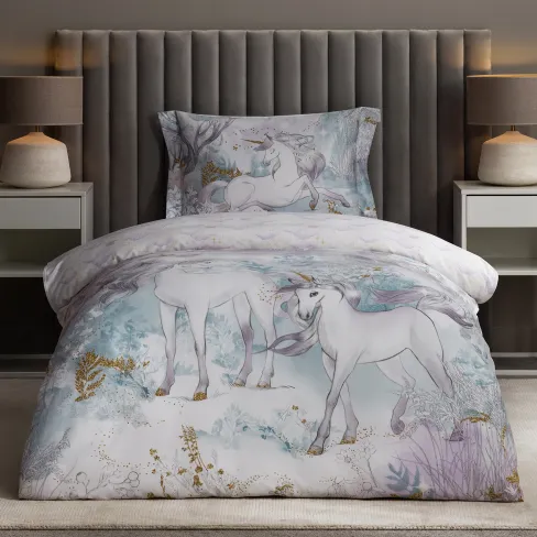 Bed linen set for kids Starly