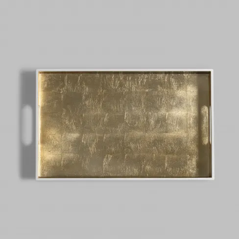 Decorative tray Stellato