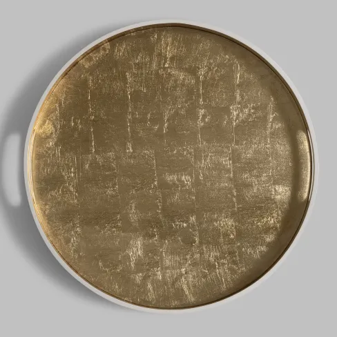 Decorative tray Stellato