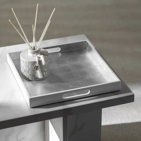 Decorative tray Stellato
