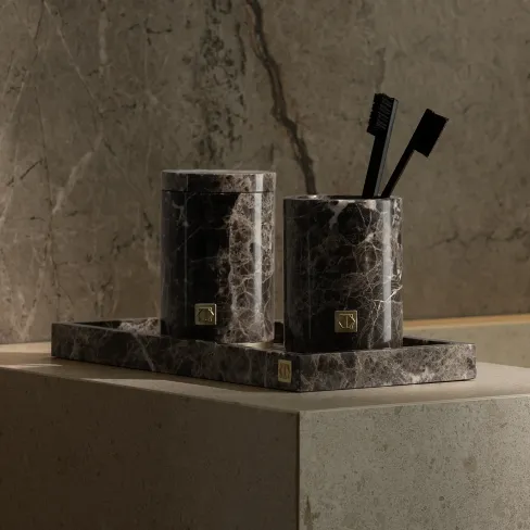 Toothbrush holder Tateo