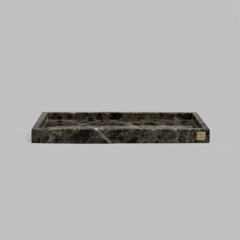 Decorative tray Tateo
