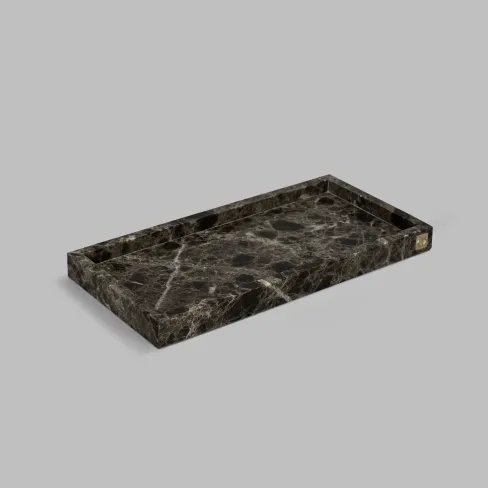 Decorative tray Tateo