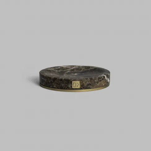 Soap dish Tateo