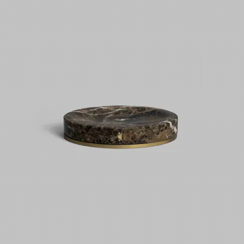 Soap dish Tateo