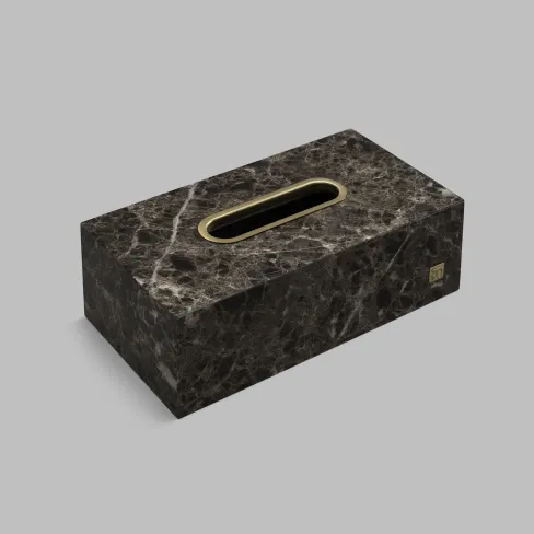 Tissue box Tateo