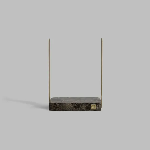 Towel holder Tateo