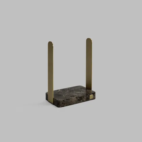Towel holder Tateo