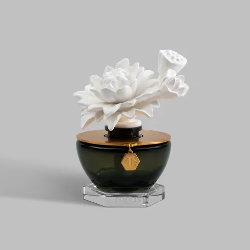 Aroma diffuser Tea & Bergamot
