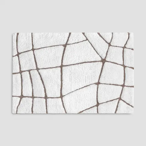 Bath mat Terron