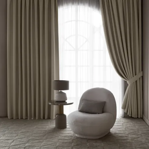 Curtains Tronel