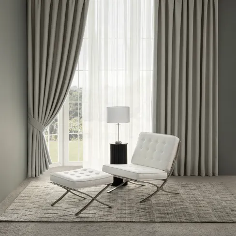 Curtains Tronel