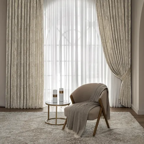 Curtains Vaccaro