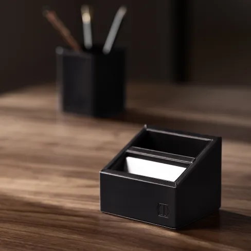 Business card stand Velus