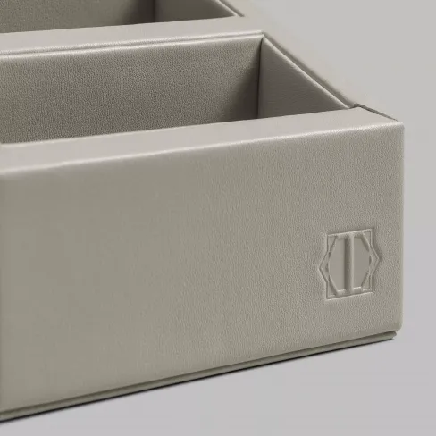 Business card stand Velus