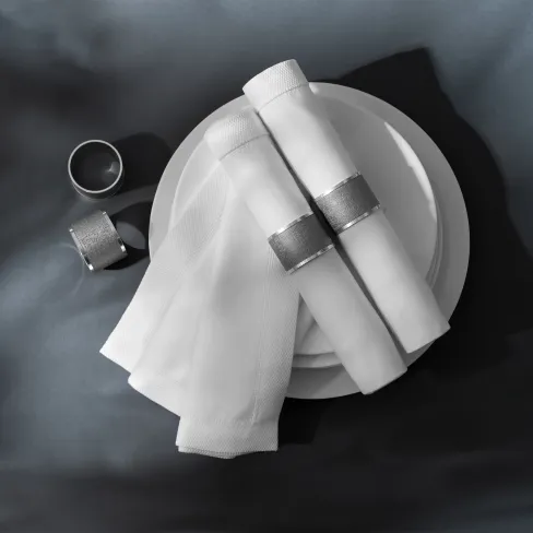 Napkin rings Victoria
