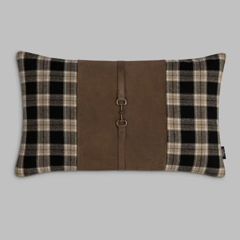 Decorative pillow Voltira