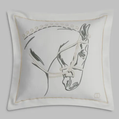 Decorative pillow Voltira