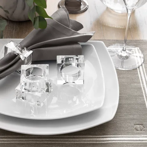 Napkin rings William
