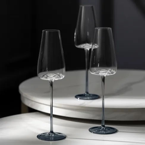 Champagne glasses Wilonna