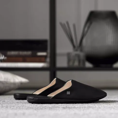 Slippers Glen