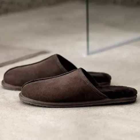 Slippers Edmond