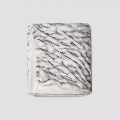 Throw blanket Amara