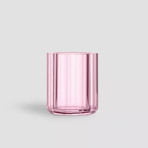 Glass for toothbrushes William