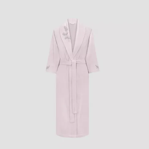 Bathrobe Solange