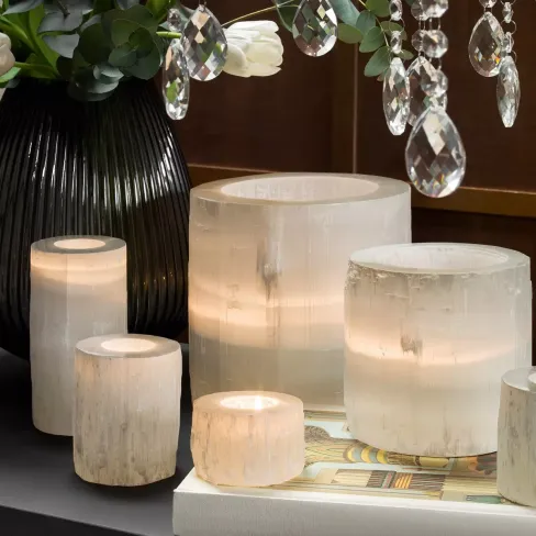 Candle holder Loan