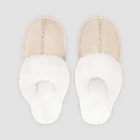 Slippers Amanda