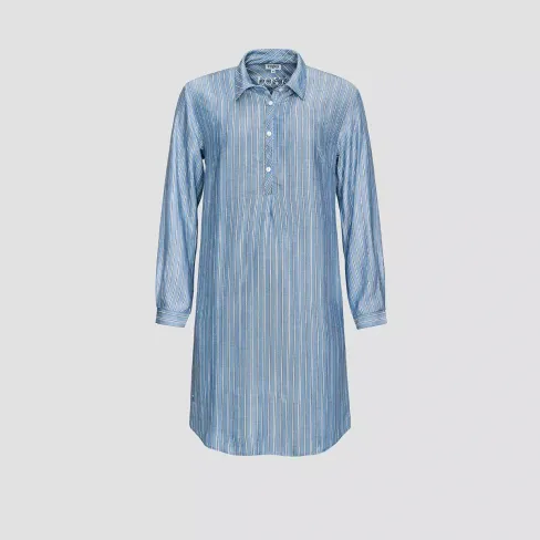 Shirt-dress Clarity