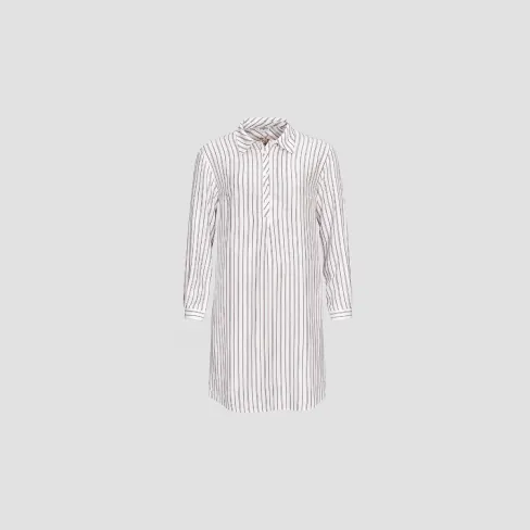 Shirt-dress Clarity