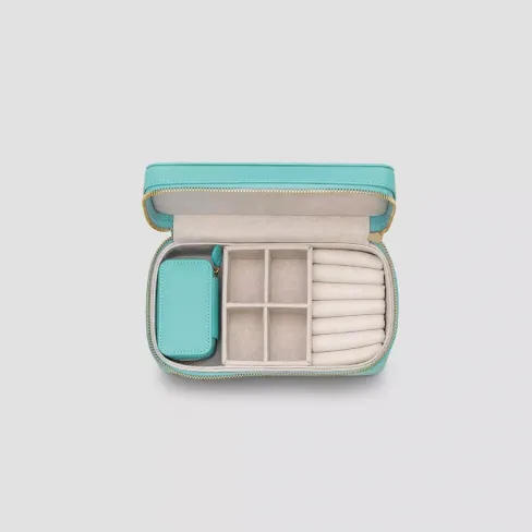 Jewelry box set Luxton