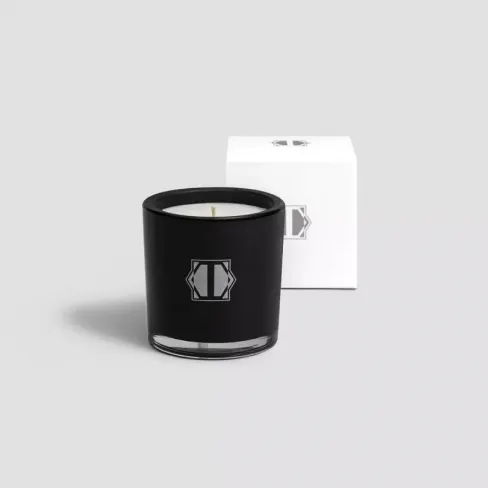 Scented candle Oud Malaki