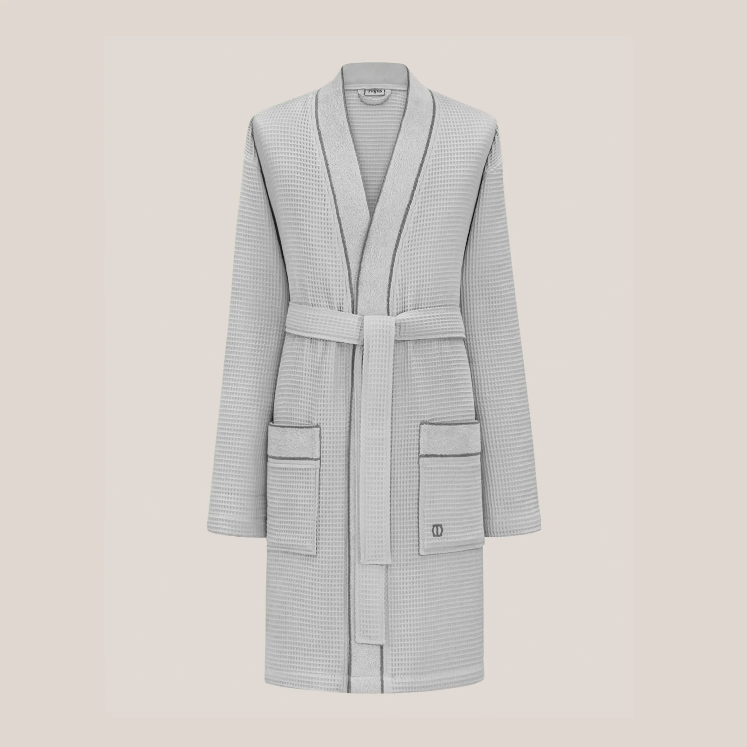 Lightweight robe Sauners