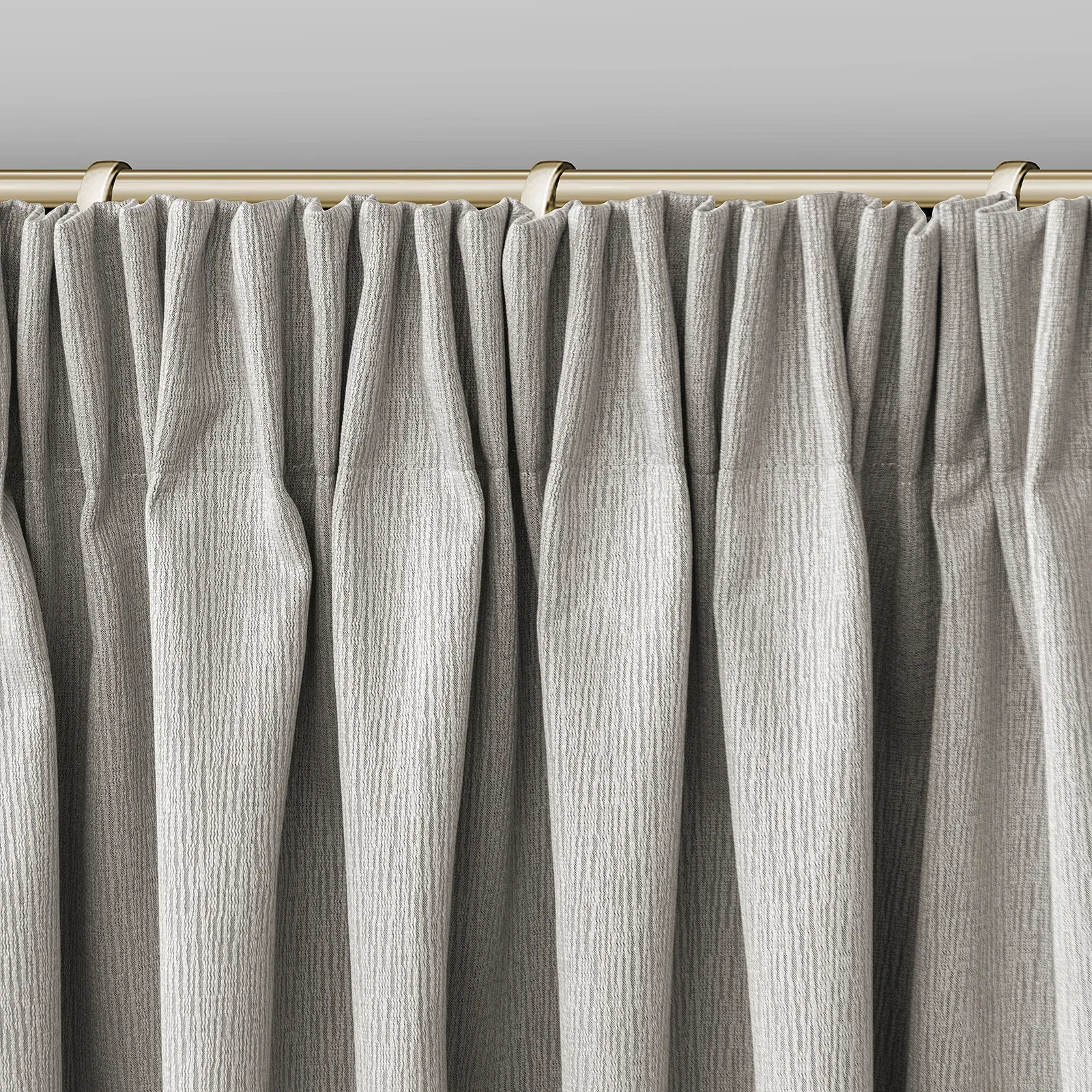 Curtain set Python