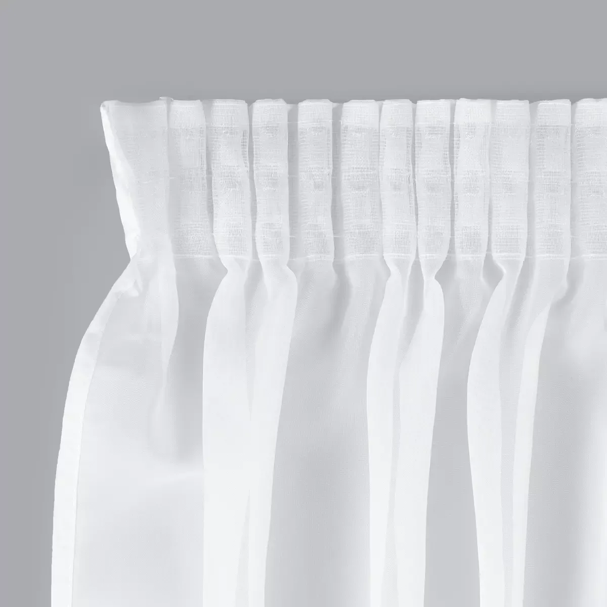 Voile-mast White