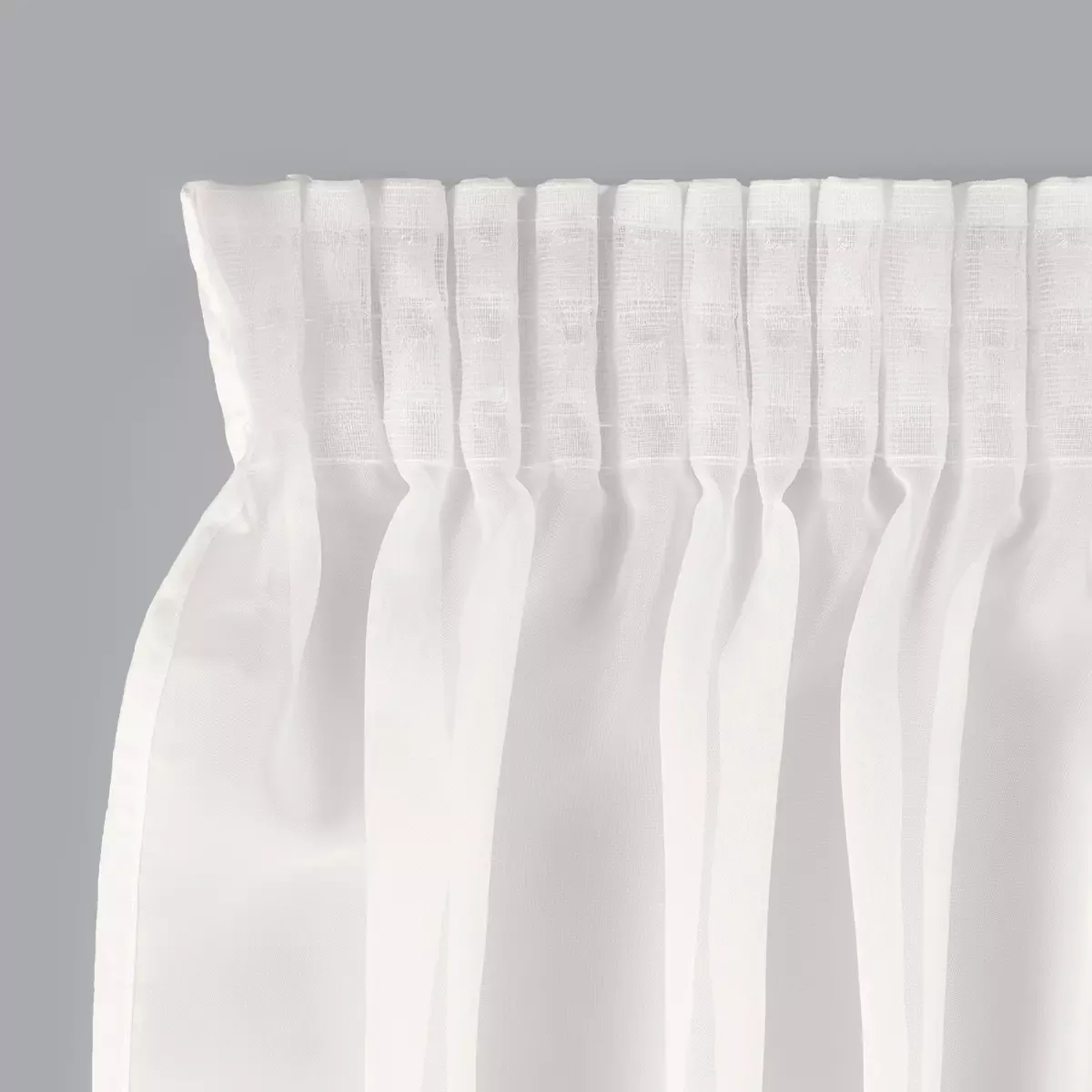 Voile-mast Beige