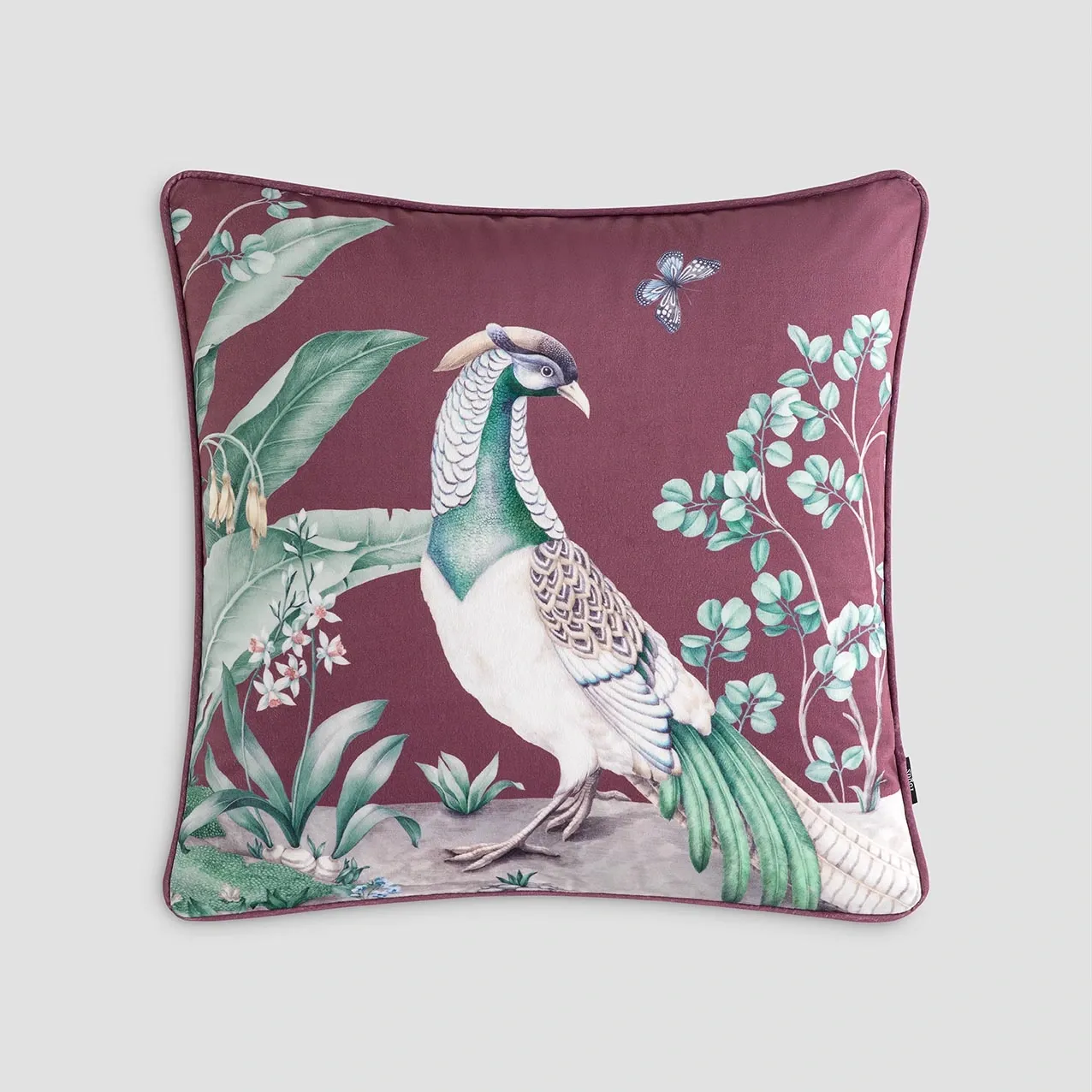 Decorative pillow Alfabia