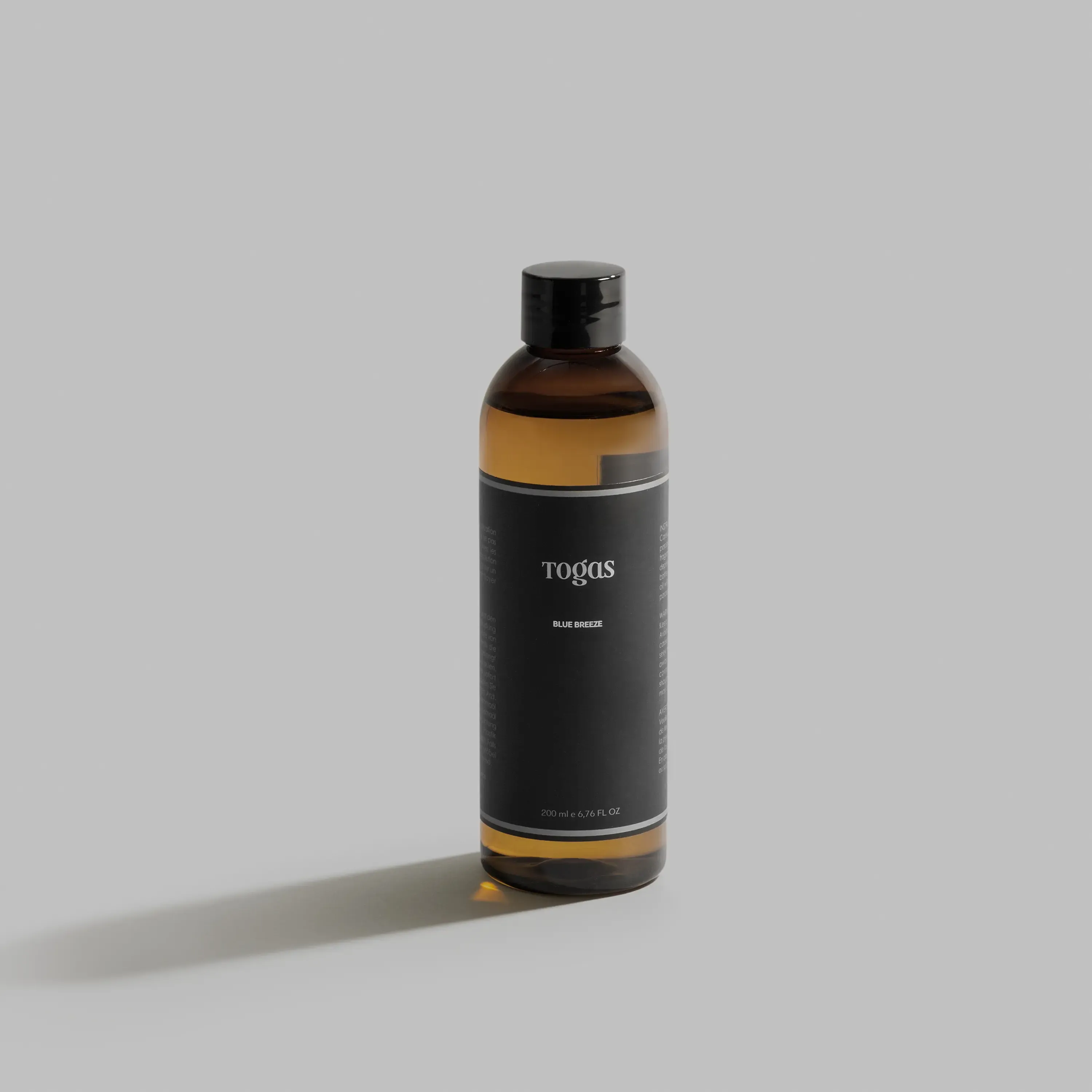 Refill for aroma diffuser Lemon & Cypress