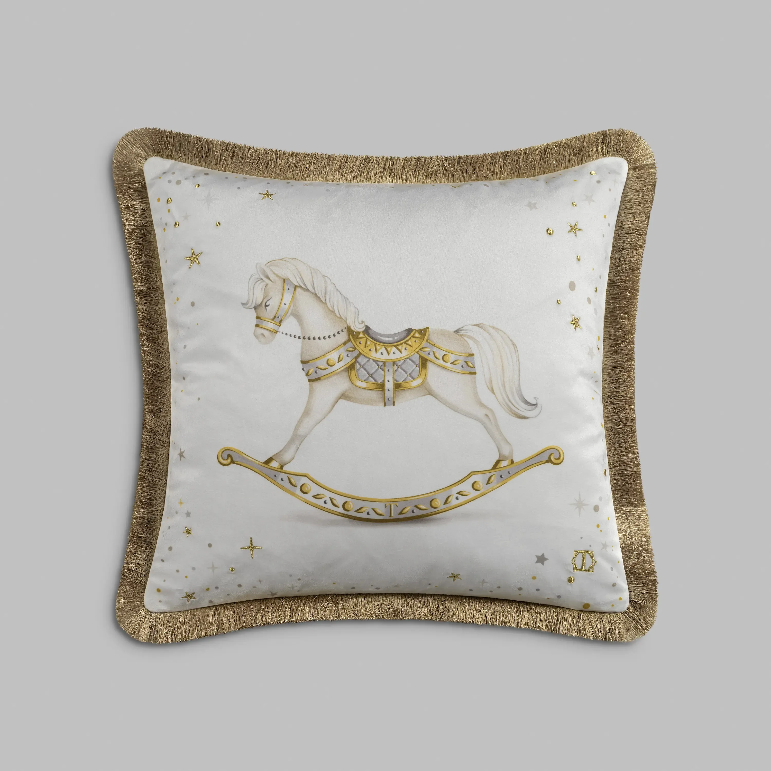 Decorative pillow Celestia