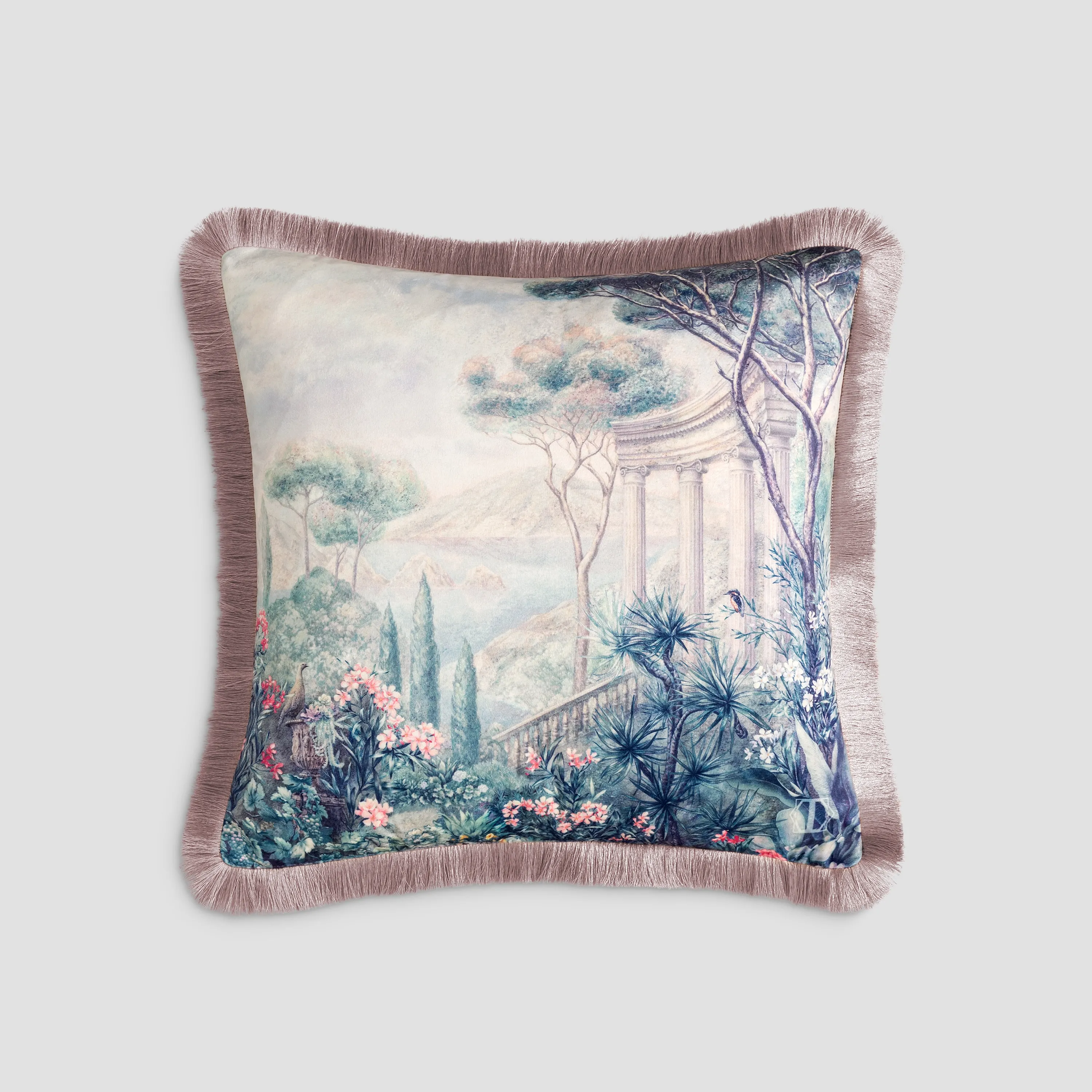Decorative pillow Elysium