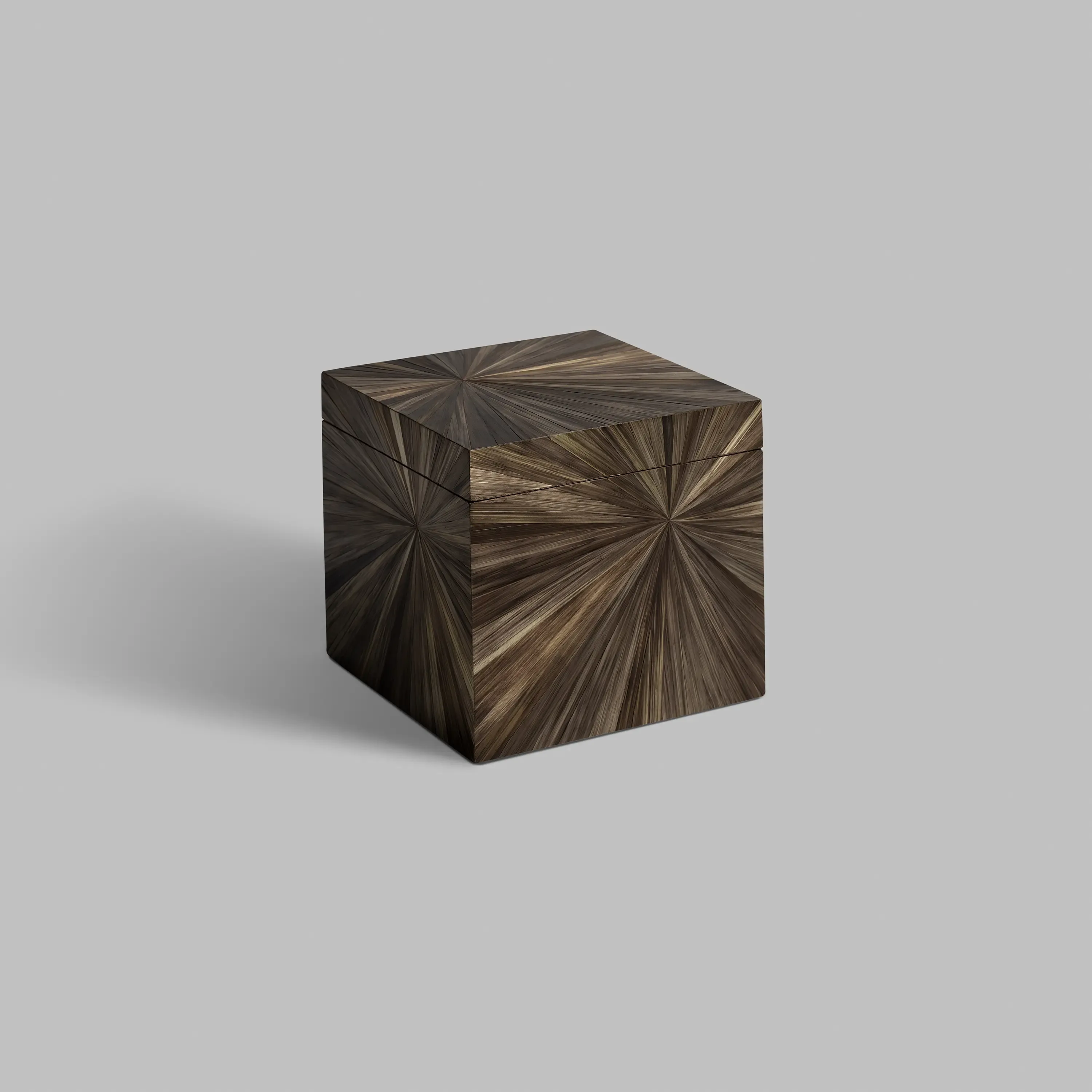 Jewelry box Griss