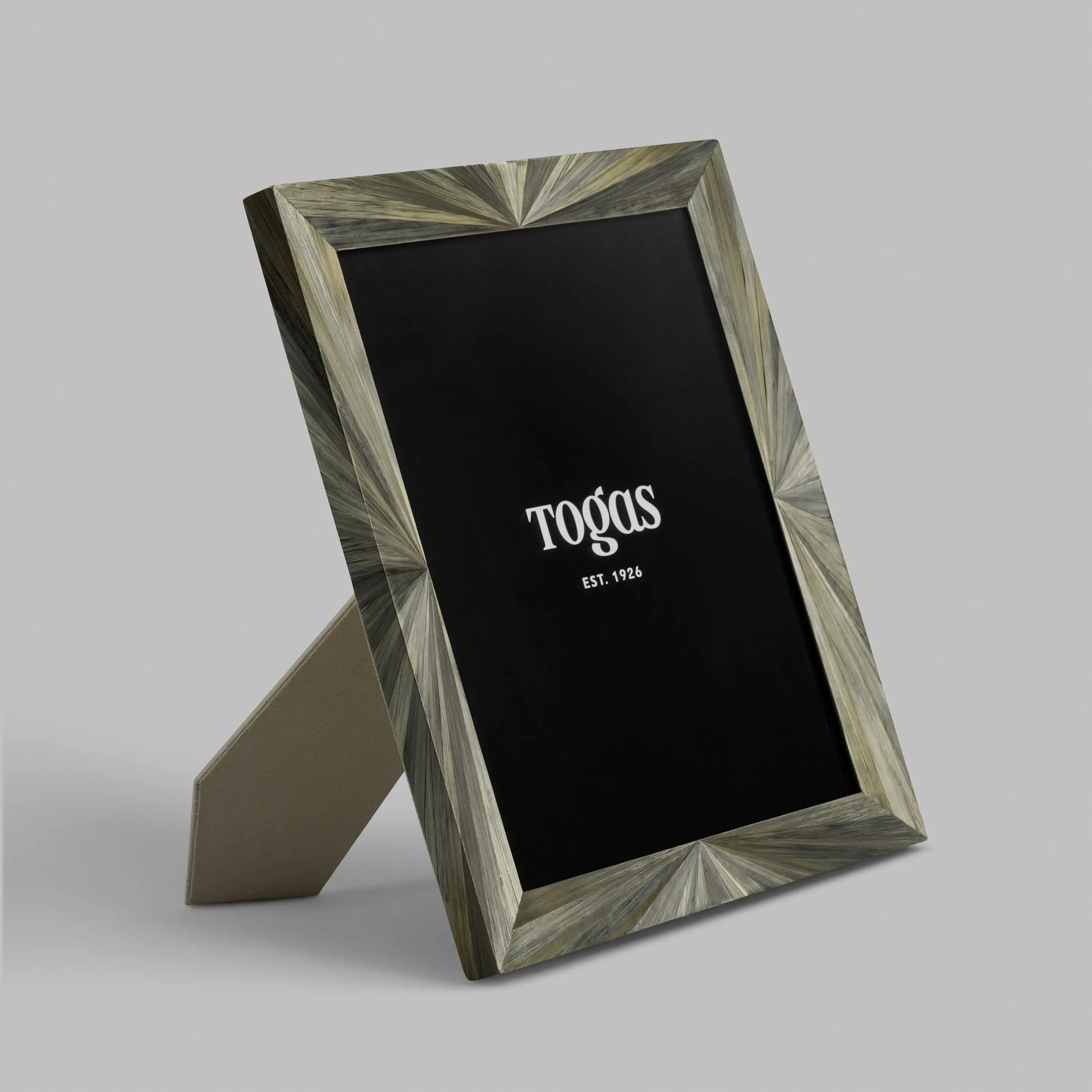 Photo frame Griss