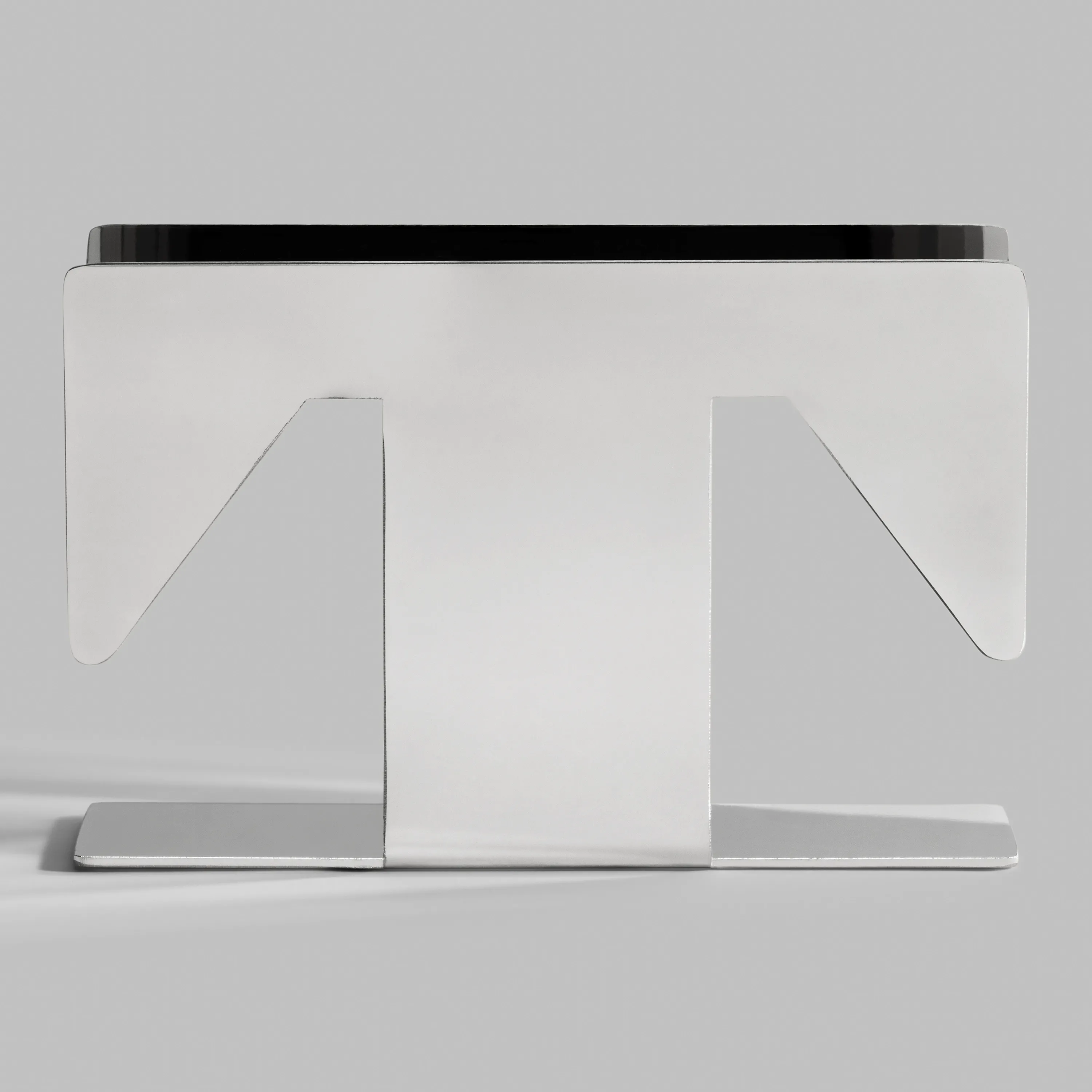  Napkin stand Intaglio