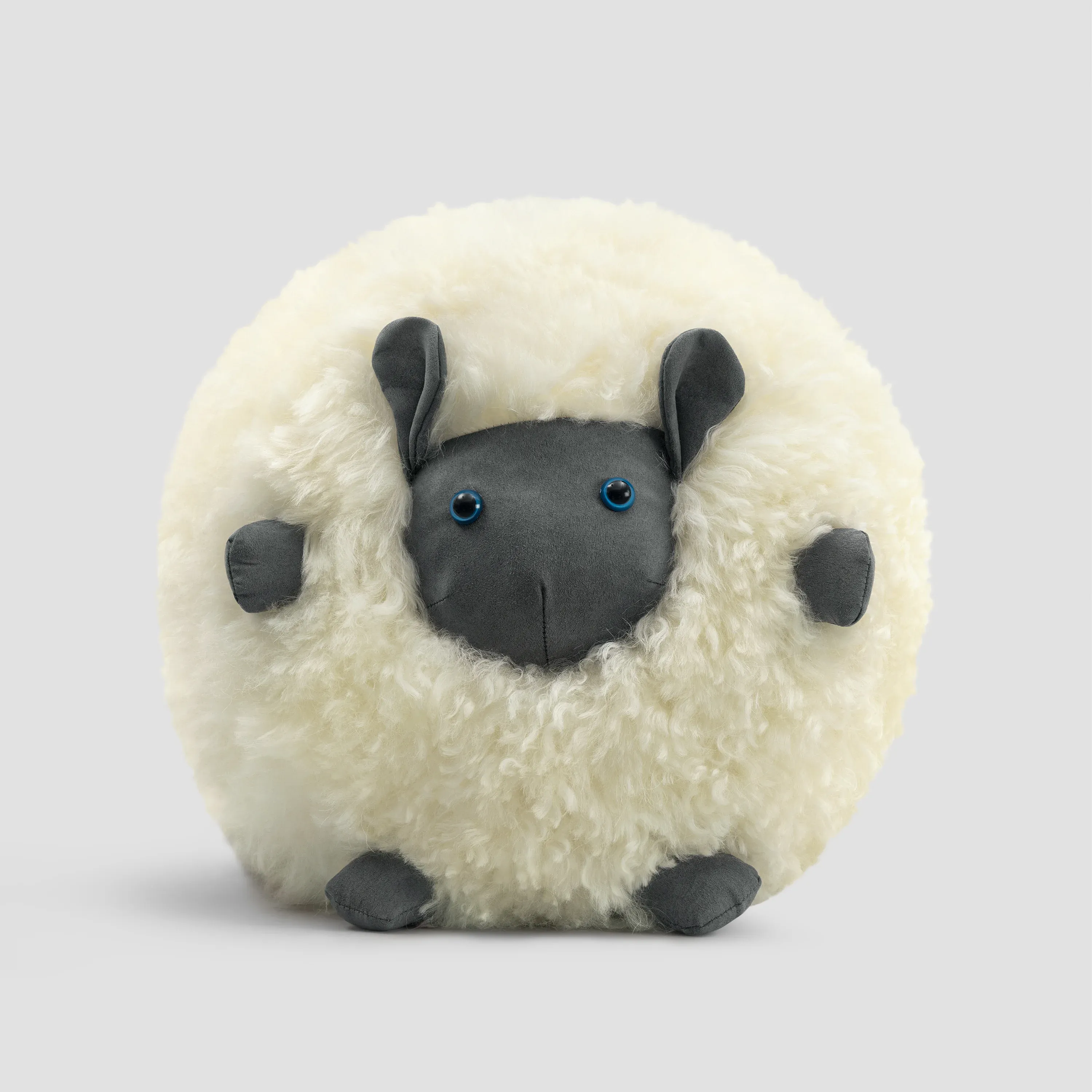 Pouf toy Joshua