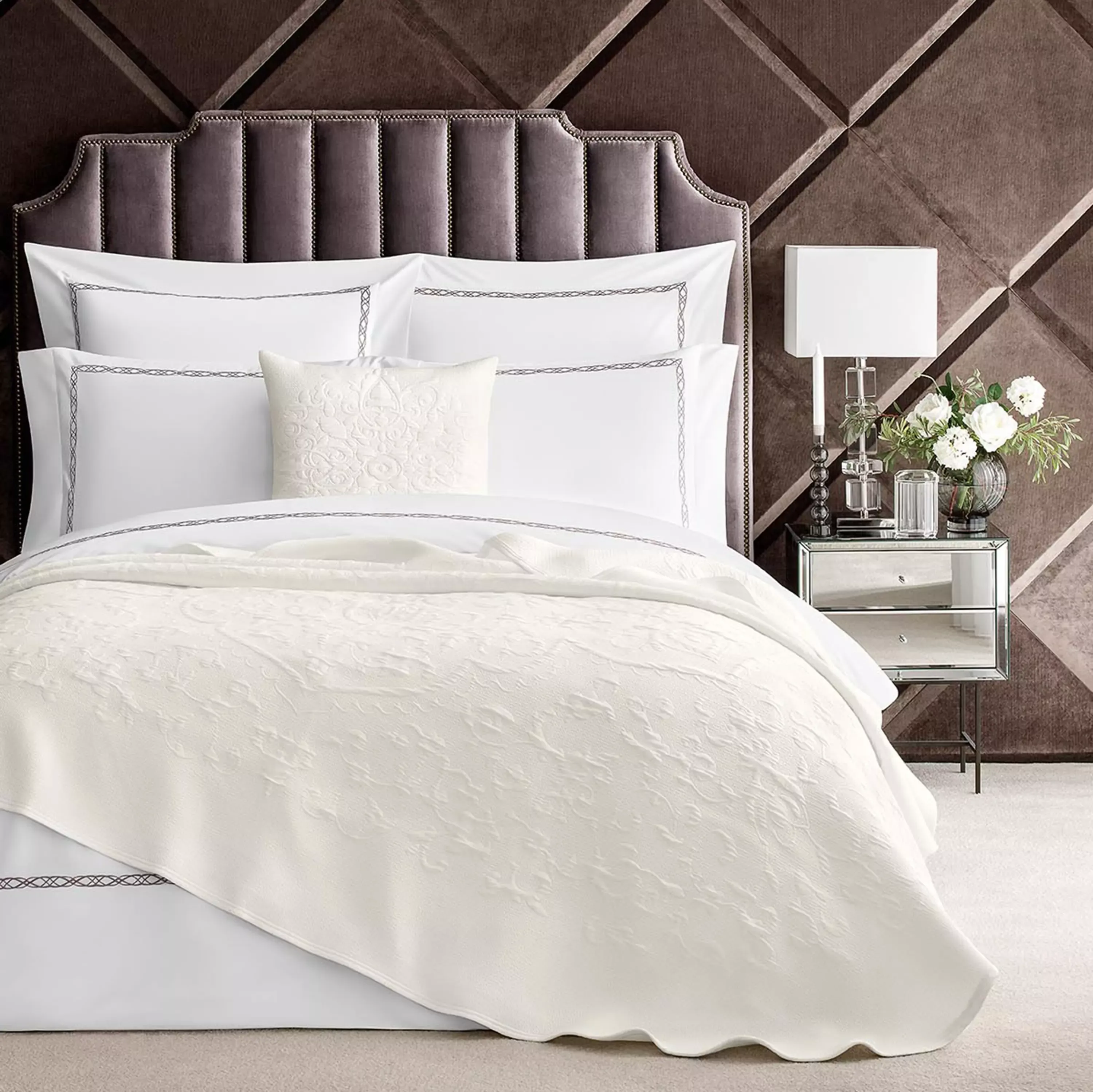 Bedspread Monte